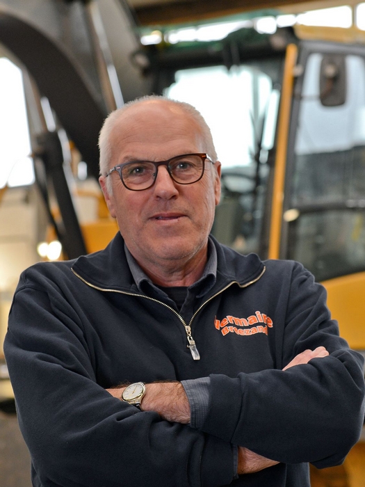 Jaap Lont